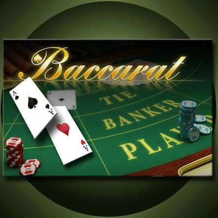 BACCARAT - ADUGAMING