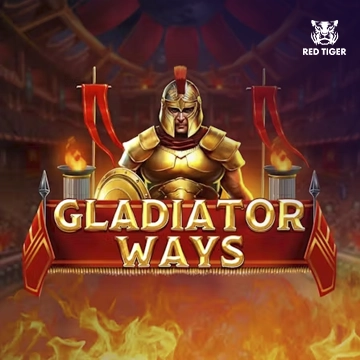 Redtiger : Gladiator Ways - ADUGAMING