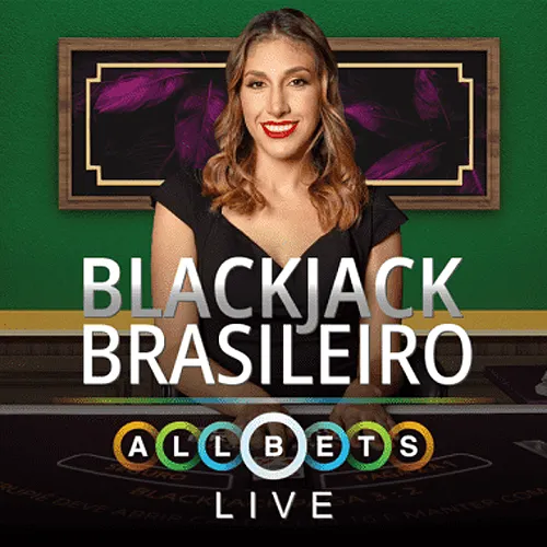 All Bets Blackjack Brasileiro - ADUGAMING