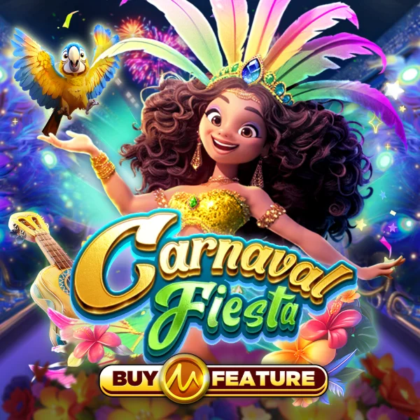 Carnaval Fiesta - ADUGAMING