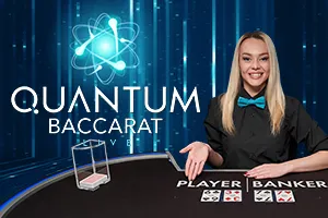 Quantum Baccarat Live - ADUGAMING