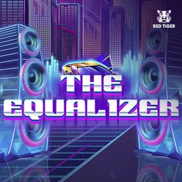 Redtiger : The Equalizer - ADUGAMING