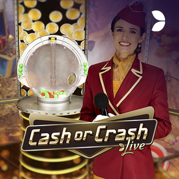 Cash or Crash - ADUGAMING