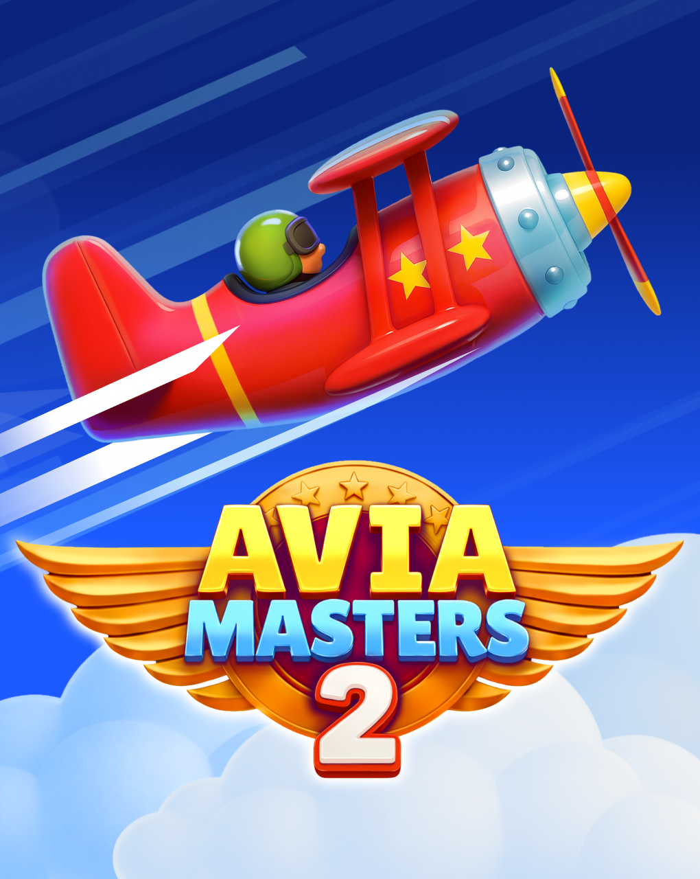 Aviamasters 2 - ADUGAMING