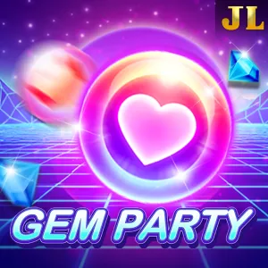 Jili : Gem Party - ADUGAMING