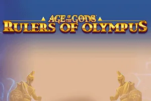 Age of the Gods: Rulers of Olympus - ADUGAMING