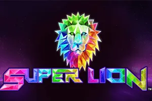 Super Lion - ADUGAMING