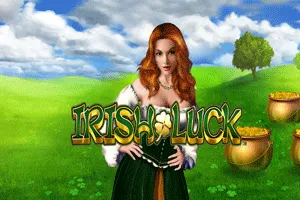 Irish Luck - ADUGAMING