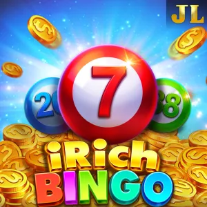 iRich Bingo - ADUGAMING