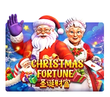 Joker123 : Christmas Fortune - ADUGAMING
