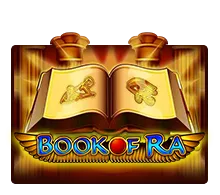 Joker123 : Book Of Ra - ADUGAMING