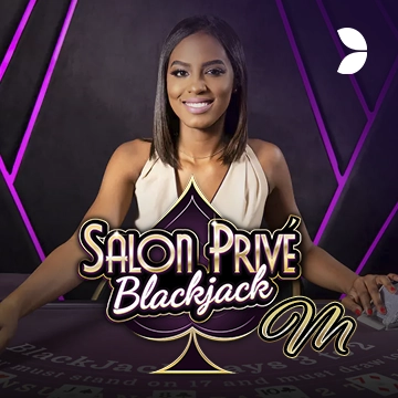 Salon Privé Baccarat M - ADUGAMING
