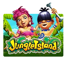 Joker123 : Jungle Island - ADUGAMING