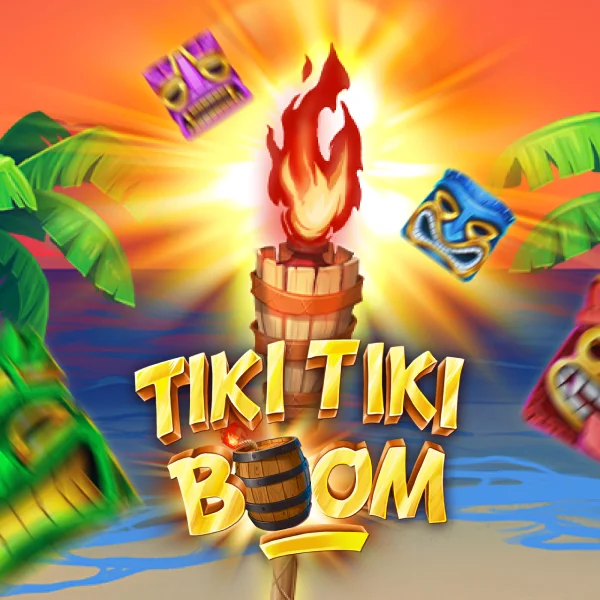 Tiki Tiki Boom&trade; - ADUGAMING