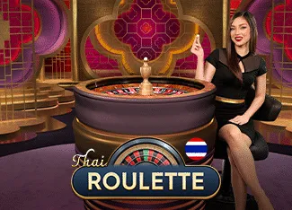 Thai Roulette - ADUGAMING