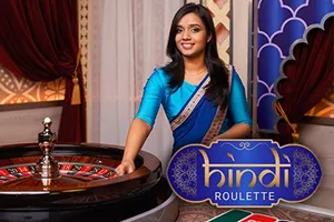 Hindi Roulette - ADUGAMING