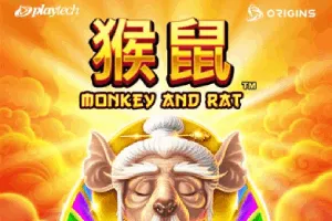 Monkey and Rat - ADUGAMING