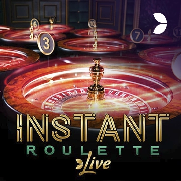 Instant Roulette - ADUGAMING