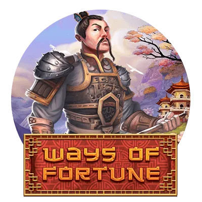 Habanero : Ways Of Fortune - ADUGAMING