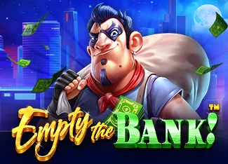Pragmatic : Empty the Bank - ADUGAMING