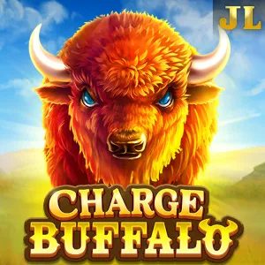 Jili : Charge Buffalo - ADUGAMING