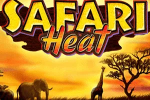 Safari Heat - ADUGAMING