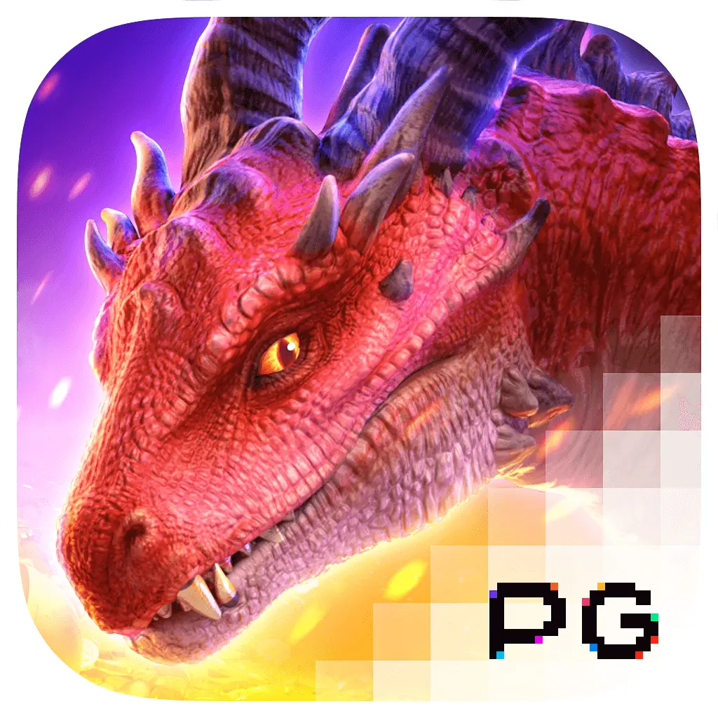 PGSoft : Dragon Hatch - ADUGAMING