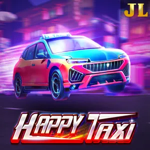 Jili : Happy Taxi - ADUGAMING