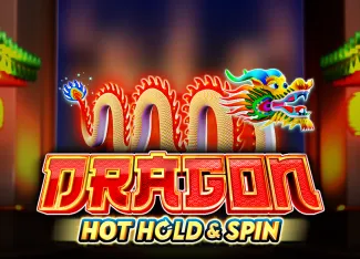 Pragmatic : Dragon Hot Hold & Spin - ADUGAMING