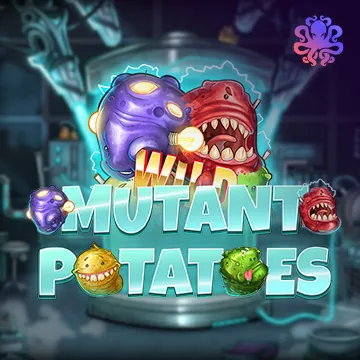 Octoplay : Mutant Potatoes - ADUGAMING