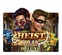 Joker123 : Heist Deluxe - ADUGAMING