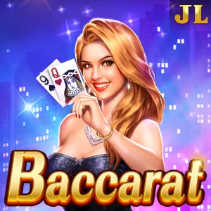 Baccarat - ADUGAMING