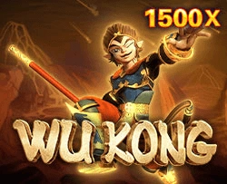 Wu Kong - ADUGAMING