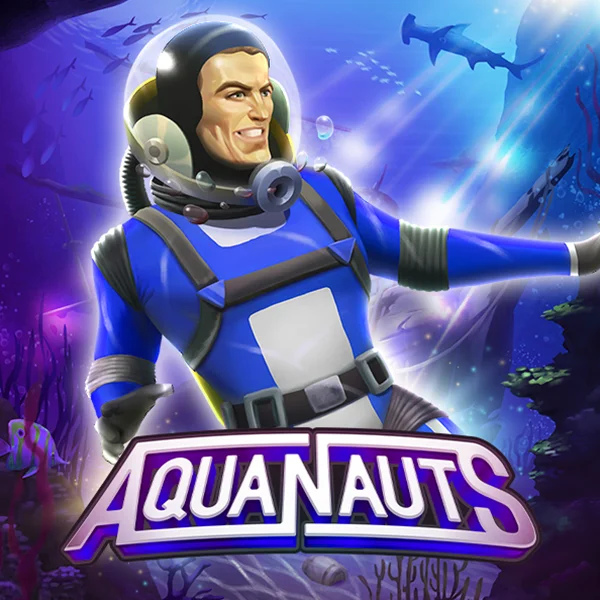 Aquanauts - ADUGAMING