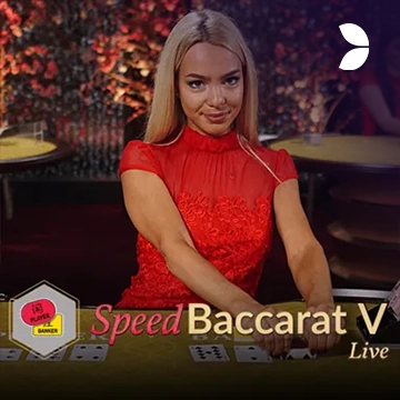 Speed Baccarat V - ADUGAMING