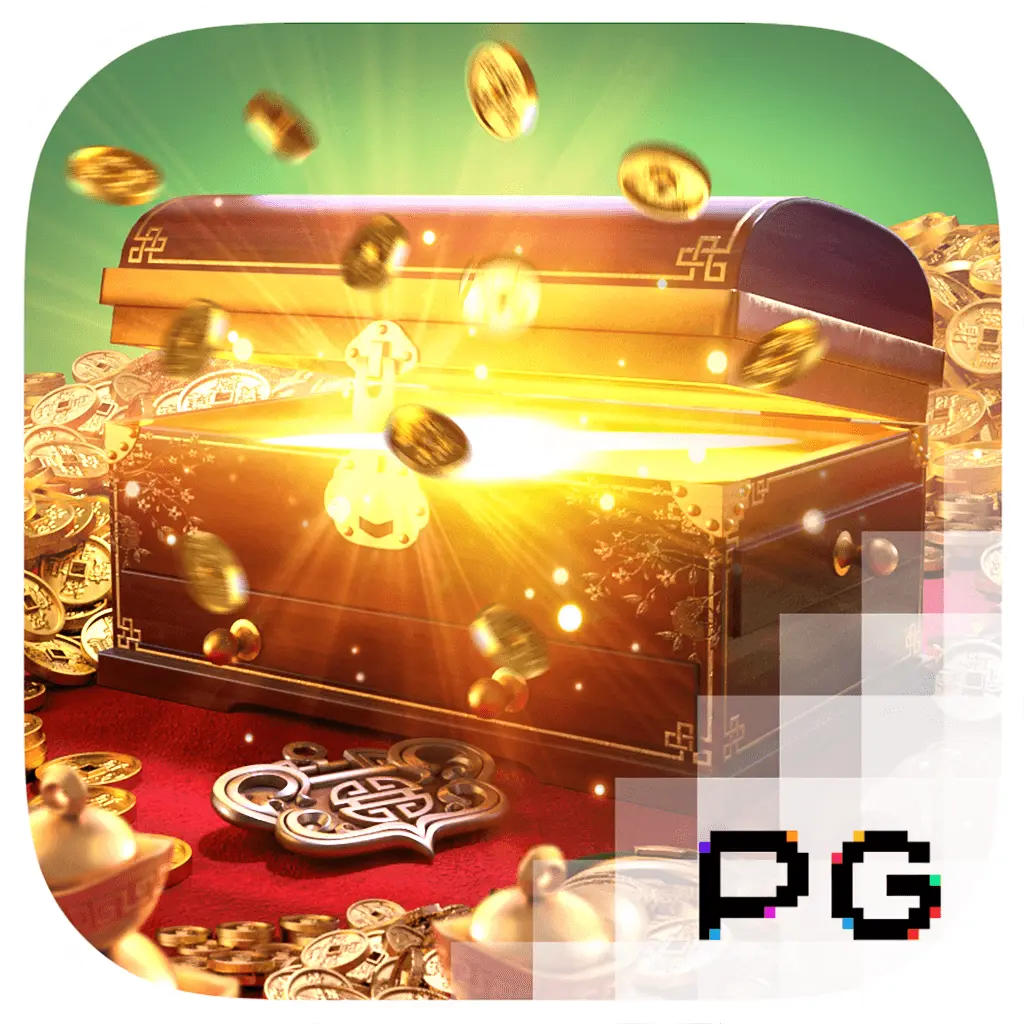 PGSoft : Jewels of Prosperity - ADUGAMING