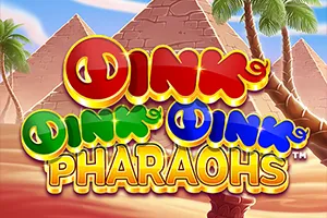 Oink Oink Oink Pharaohs - ADUGAMING