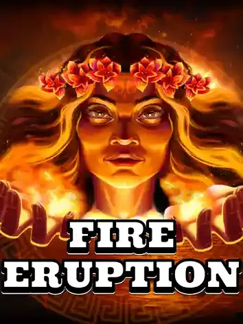 Octoplay : Fire Eruption - ADUGAMING