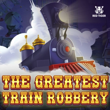 Redtiger : The Greatest Train Robbery - ADUGAMING