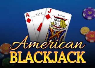American Blackjack - ADUGAMING