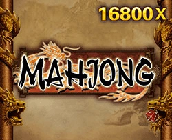 Mahjong - ADUGAMING