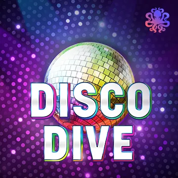 Octoplay : Disco Dive - ADUGAMING