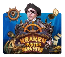 Joker123 : Kraken Hunter - ADUGAMING