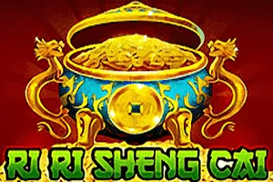 Ri Ri Sheng Cai - ADUGAMING
