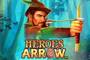 Heroes Arrow - ADUGAMING