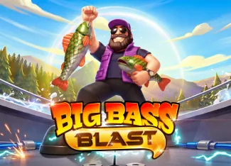 Big Bass Blast - ADUGAMING