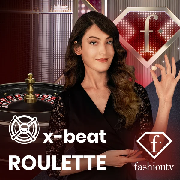 FashionTV X-Beat Roulette - ADUGAMING