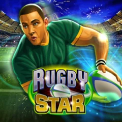 Rugby Star - ADUGAMING