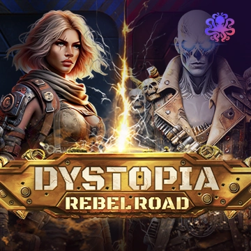 Octoplay : Dystopia: Rebel Road - ADUGAMING