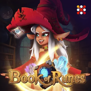 Mancala : Book of Runes - ADUGAMING